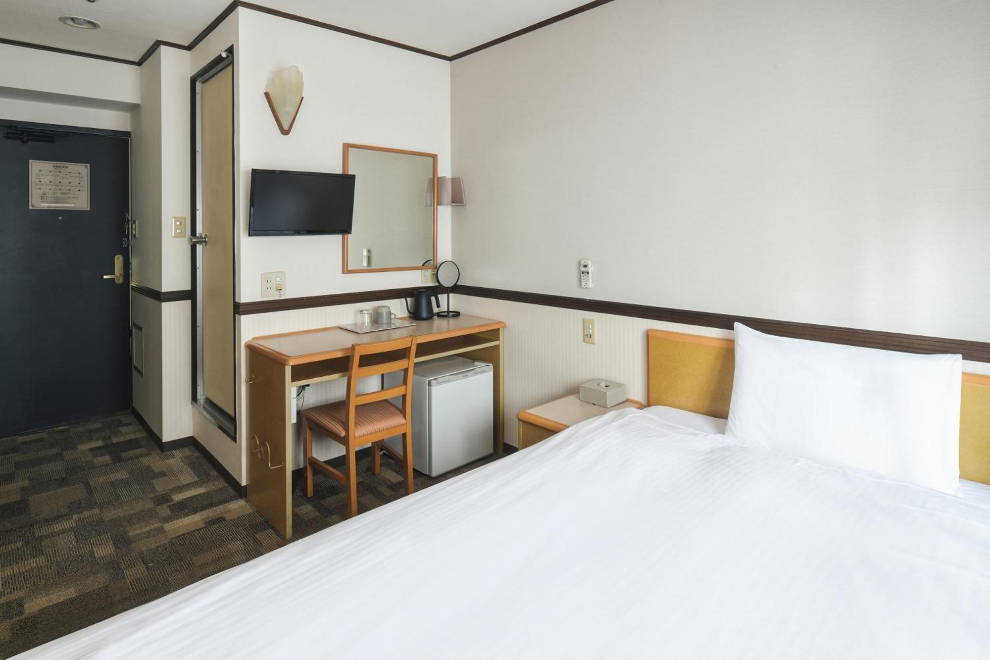 Vessel Inn Asakusa Tsukuba Express Prefektura Tokio Exteriér fotografie