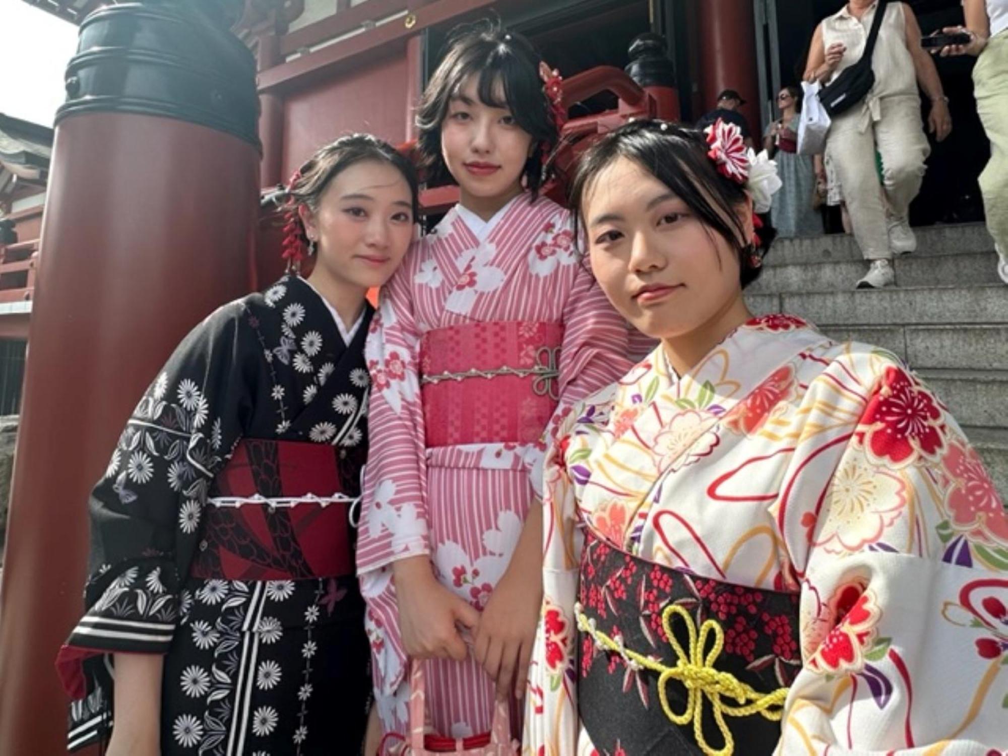 Vessel Inn Asakusa Tsukuba Express Prefektura Tokio Exteriér fotografie
