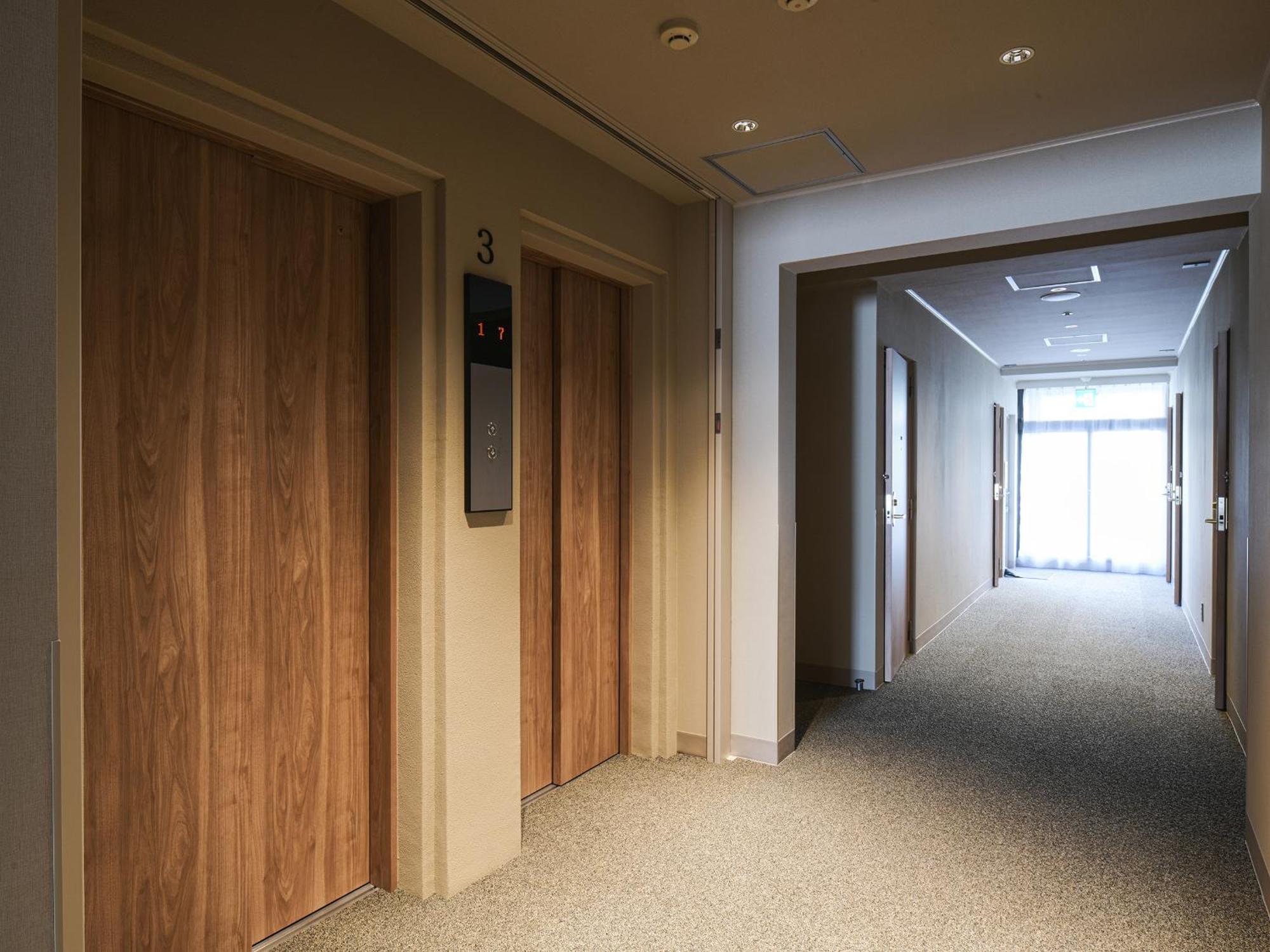 Vessel Inn Asakusa Tsukuba Express Prefektura Tokio Exteriér fotografie